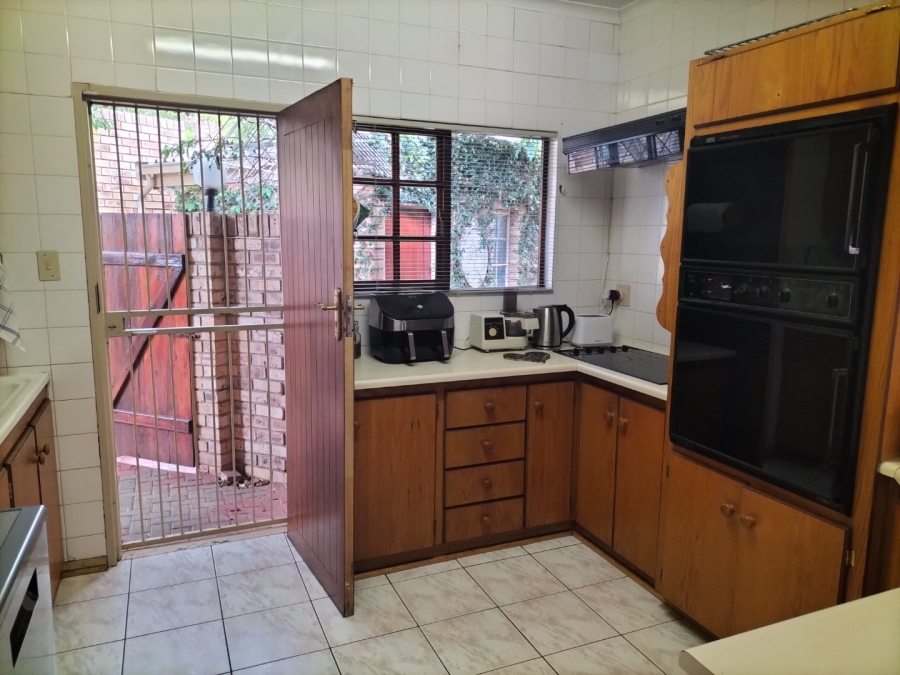 3 Bedroom Property for Sale in Langenhovenpark Free State